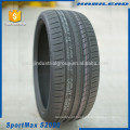 Novo pneu de carro de passageiro radial barato da China 255 / 35r18 255 / 40r18 255 / 45r18 265 / 35r18 245 / 40r18 245 / 45r18 235 / 40r18 pneus para carros importados